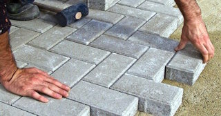 Тротуарная плитка оптом в Волжском в октябре