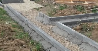 Установка бордюров для плитки в Волжском в октябре