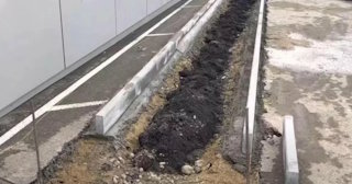 Укладка дорожек в Волжском: цена от 912 руб. за работу от ТротуарнаяПлитка
