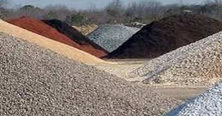 Щебень для бетона от ТротуарнаяПлитка по цене от 1520 руб. в Волжском